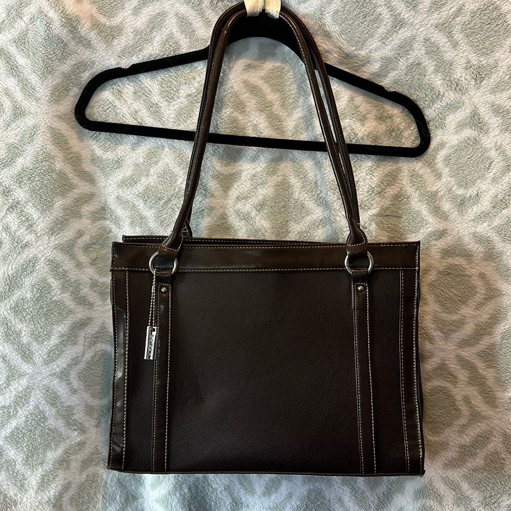 NEW MUNDi tote